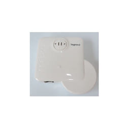 Legrand - Passerelle Wifi-Radio pour contrôle à distance installation MyHome Play via smartphone 088310