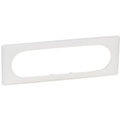 Legrand 066706 Plaque de commutation et obturateur
