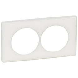 Legrand 066708 Plaque de commutation et obturateur