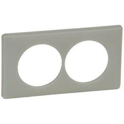 Legrand 066718 Plaque de commutation et obturateur