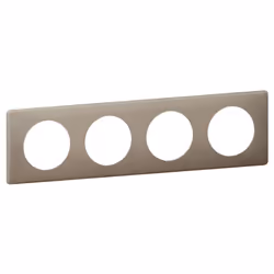 Legrand 066724, 1 pièce(s)