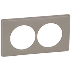 Legrand 066728 Plaque de commutation et obturateur