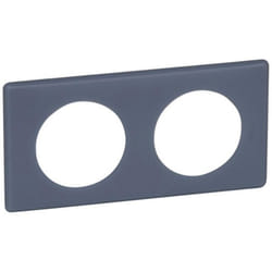 Legrand 066738 Plaque de commutation et obturateur