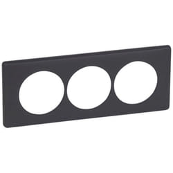 Legrand 066749 Plaque de commutation et obturateur