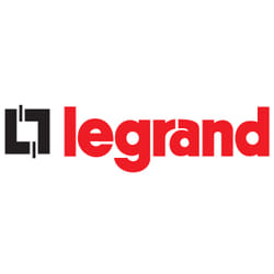 plaque legrand céliane 2 postes carbone