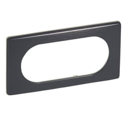 Legrand 068985 Plaque de commutation et obturateur