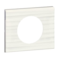 Legrand 069011 Plaque de commutation et obturateur