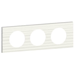 Legrand 069013 Plaque de commutation et obturateur