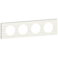 Legrand 069014 Plaque de commutation et obturateur