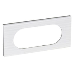 Legrand 069015 Plaque de commutation et obturateur