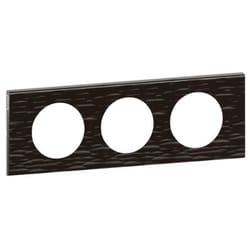 Legrand 069023 Plaque de commutation et obturateur