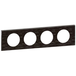 Legrand 069024 Plaque de commutation et obturateur