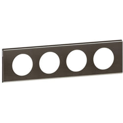 Legrand 069034 Plaque de commutation et obturateur