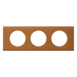 Legrand 069423 Plaque de commutation et obturateur