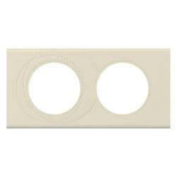 Legrand 069432 Plaque de commutation et obturateur