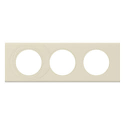 Legrand 069433 Plaque de commutation et obturateur