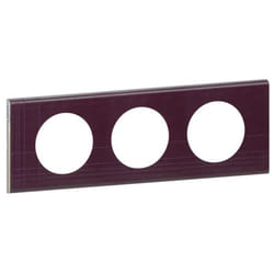 Legrand 069443 Plaque de commutation et obturateur