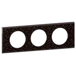 Legrand 069453 Plaque de commutation et obturateur
