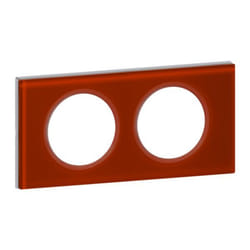 Legrand 069472 Plaque de commutation et obturateur