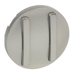Legrand 065102 Plaque de commutation et obturateur