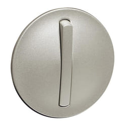 Legrand 065103 Plaque de commutation et obturateur