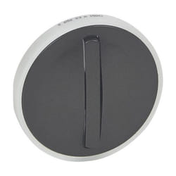 Legrand 065203 Plaque de commutation et obturateur