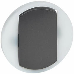 Legrand 065204 Plaque de commutation et obturateur