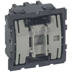 Legrand - Interrupteur bipolaire Céliane 16AX (067020)