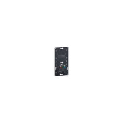 Legrand - prise semi-encastree surface 2P+T avec chargeur usb celiane 067116