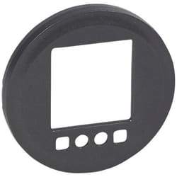 Legrand 067928 Plaque de commutation et obturateur