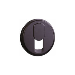 Legrand - enjo telephone rj 45 graphite -