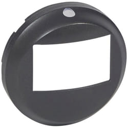 Legrand 067999 Plaque de commutation et obturateur