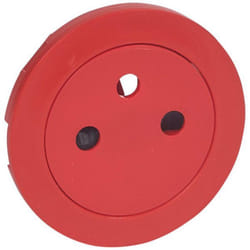 Legrand 068040 Plaque de commutation et obturateur