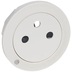 Legrand 068115 Plaque de commutation et obturateur