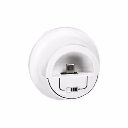 legrand céliane 068210 : enjoliveur blanc pour prise usb + usb dock - legrand céliane. avantages : permet le chargement sans  ...