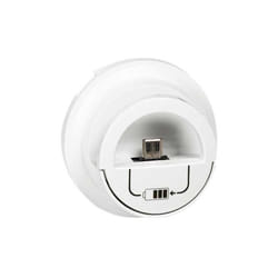 Legrand - céliane enjoliveur dock usb blanc - 068210