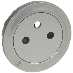 Legrand 068415 Plaque de commutation et obturateur