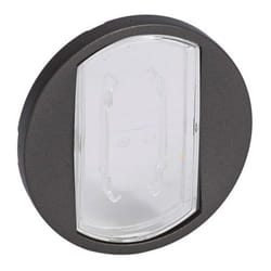 Legrand 067934 Plaque de commutation et obturateur