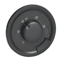 Legrand 067980 Plaque de commutation et obturateur