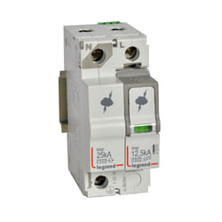 Legrand 412274 coupe-circuits