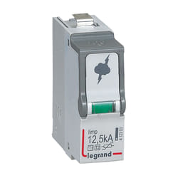 Legrand 412303 coupe-circuits