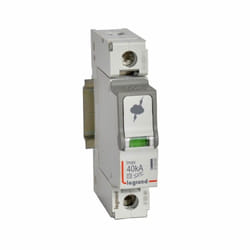 Legrand 412230 coupe-circuits