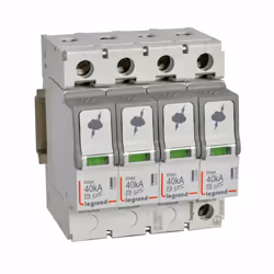Legrand 412233, 78 mm, 101 mm, 89 mm, 455 g, 1 pièce(s)