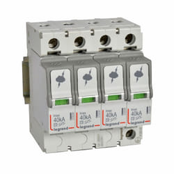 Legrand 412233 coupe-circuits