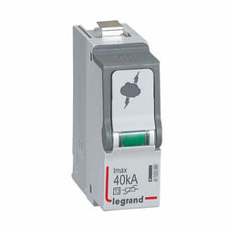 Legrand 412301 coupe-circuits