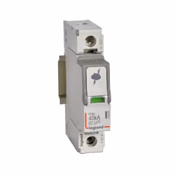 Legrand 412240, 88 mm, 100 mm, 24 mm, 118 g, 1 pièce(s)