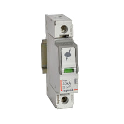 Legrand 412240 coupe-circuits