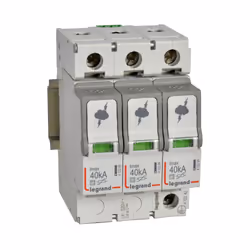 Legrand 412242, 58 mm, 101 mm, 89 mm, 329 g, 1 pièce(s)