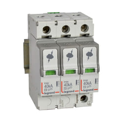 Legrand 412242 coupe-circuits