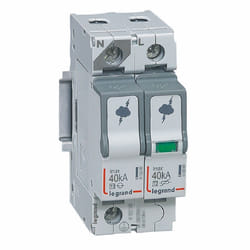 Legrand 412244 coupe-circuits